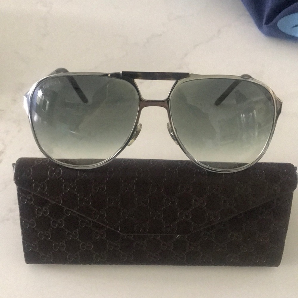 Gucci sunglasses